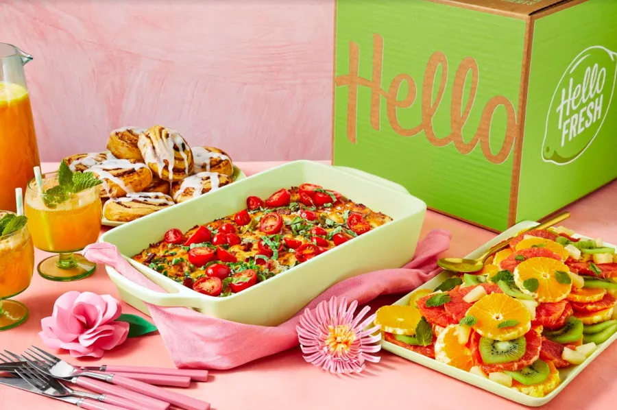 Brunch Box Mother's Day Gifts for the Foodie in Your Life-09 Mother's Day Gifts for the Foodie in Your Life