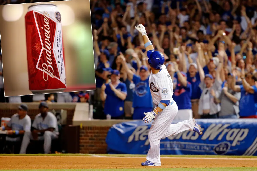 Budweiser&rsquo;s Mother&rsquo;s Day Ads With Pro Athletes