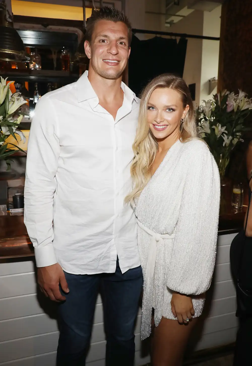 Camille Kostek Sports Illustrated Cover