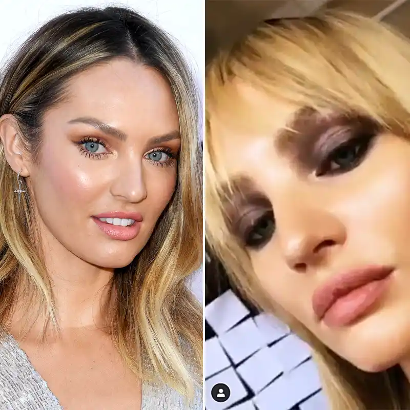 Candice-Swanepoel-Just-Got-Bangs