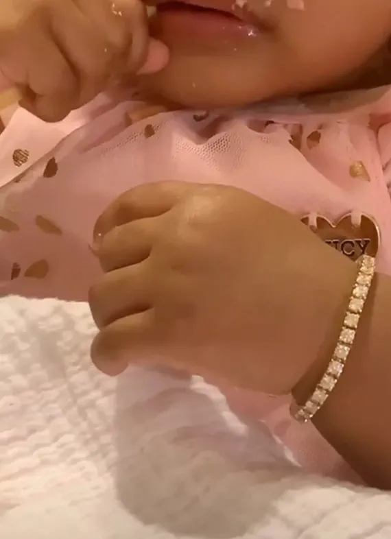 Cardi B 80000 Jewelry Kulture