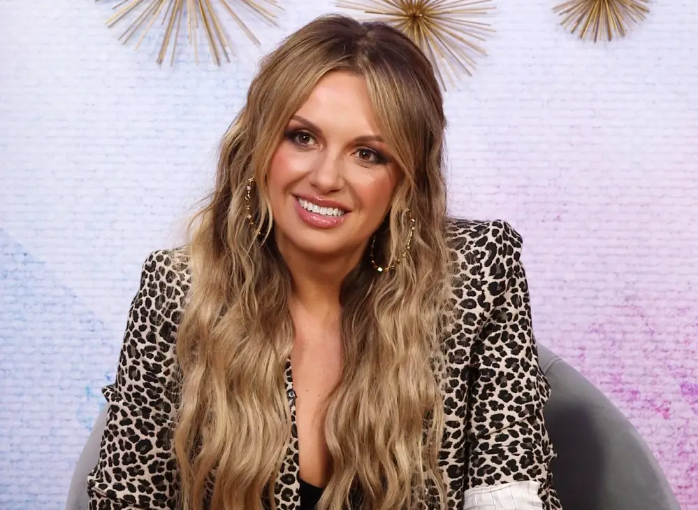 Country Songs Carly Pearce Summer Playlist