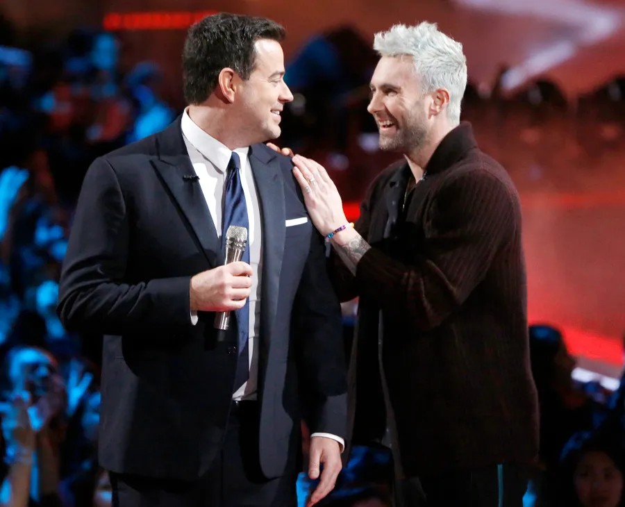 Carson-Daly,-Adam-Levine