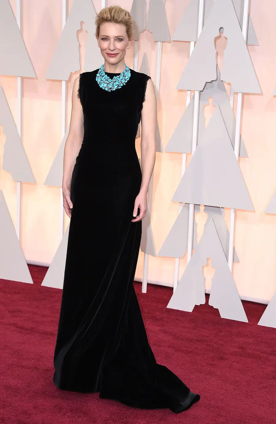 50th Birthday Cate Blanchett