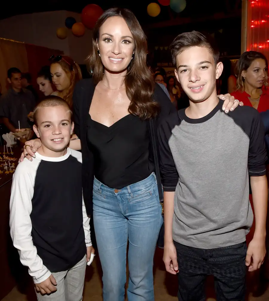 Catt-Sadler-sons-Austin-Boyd-and-Arion-Boyd