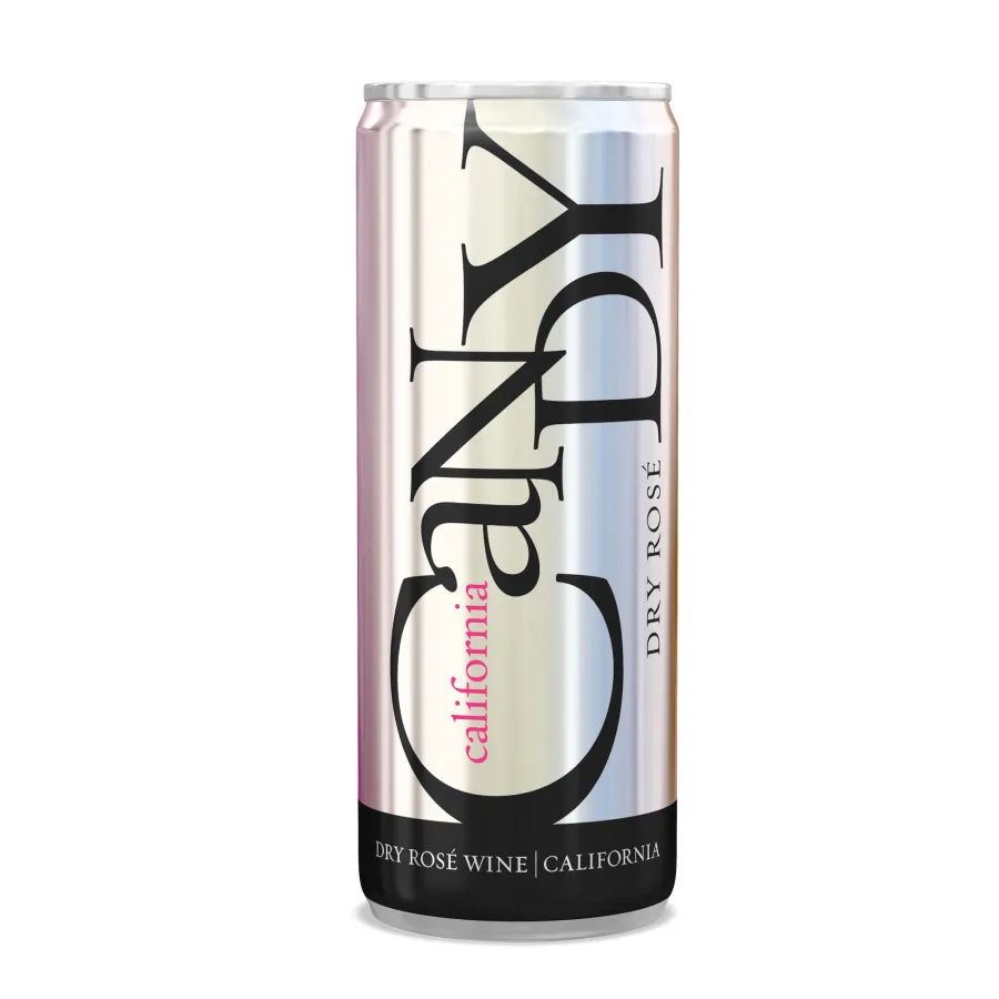 Celebrate National Wine Day With These Tasty Canned Wines