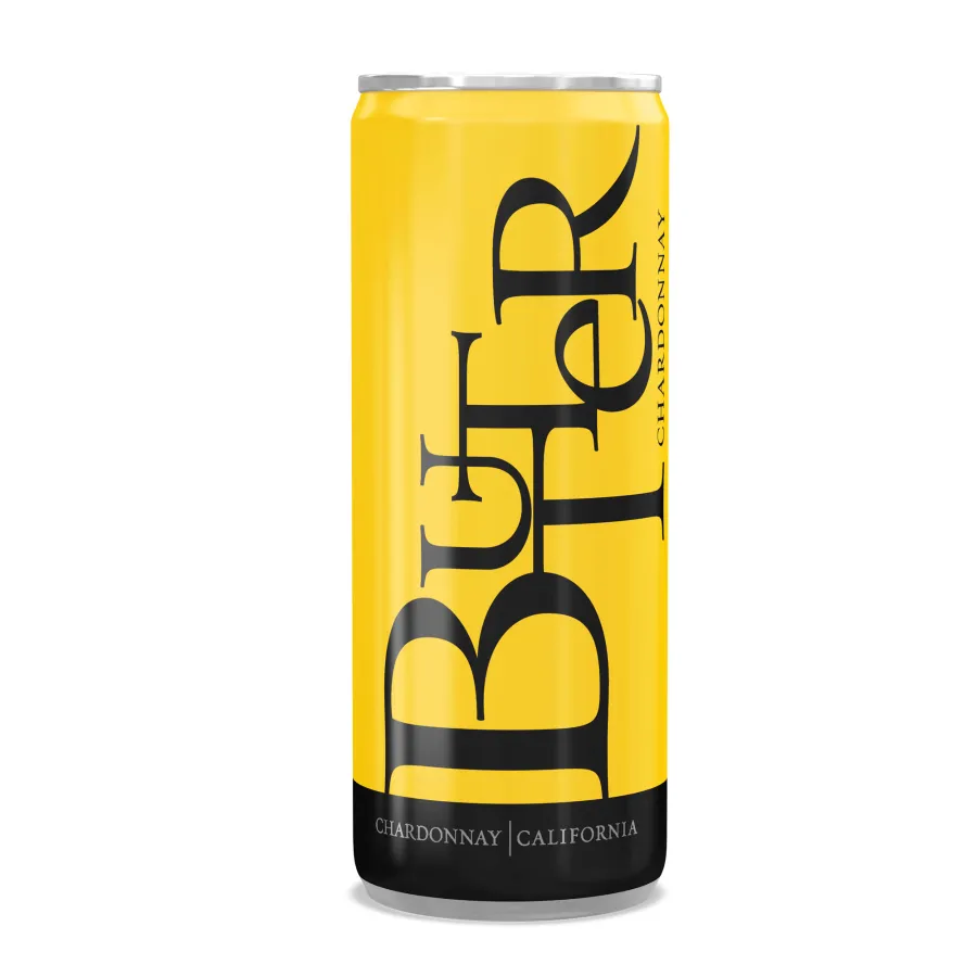 Celebrate National Wine Day With These Tasty Canned Wines