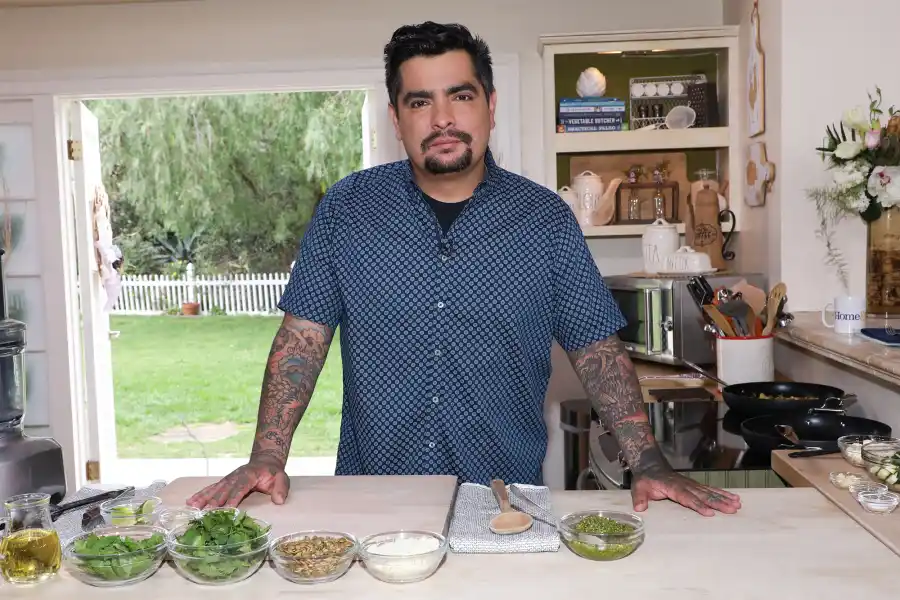 Celebrities and Celebrity Chefs Reveal the Food Trends They're Over