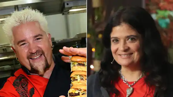 Celebrities and Celebrity Chefs Reveal the Food Trends They're Over