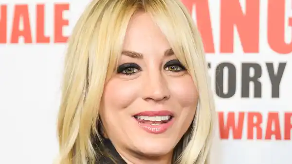 Celebrity Makeup Artist Jamie Greenberg Kaley Cuoco