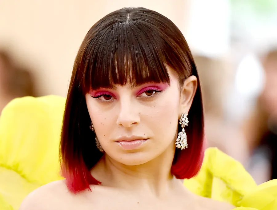 Charlie-XCX-Met-Gala-2019