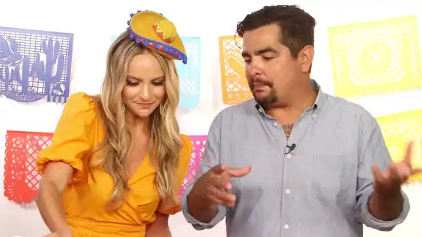 Watch Chef Aarón Sanchez Upgrade Our Nachos For Cinco de Mayo