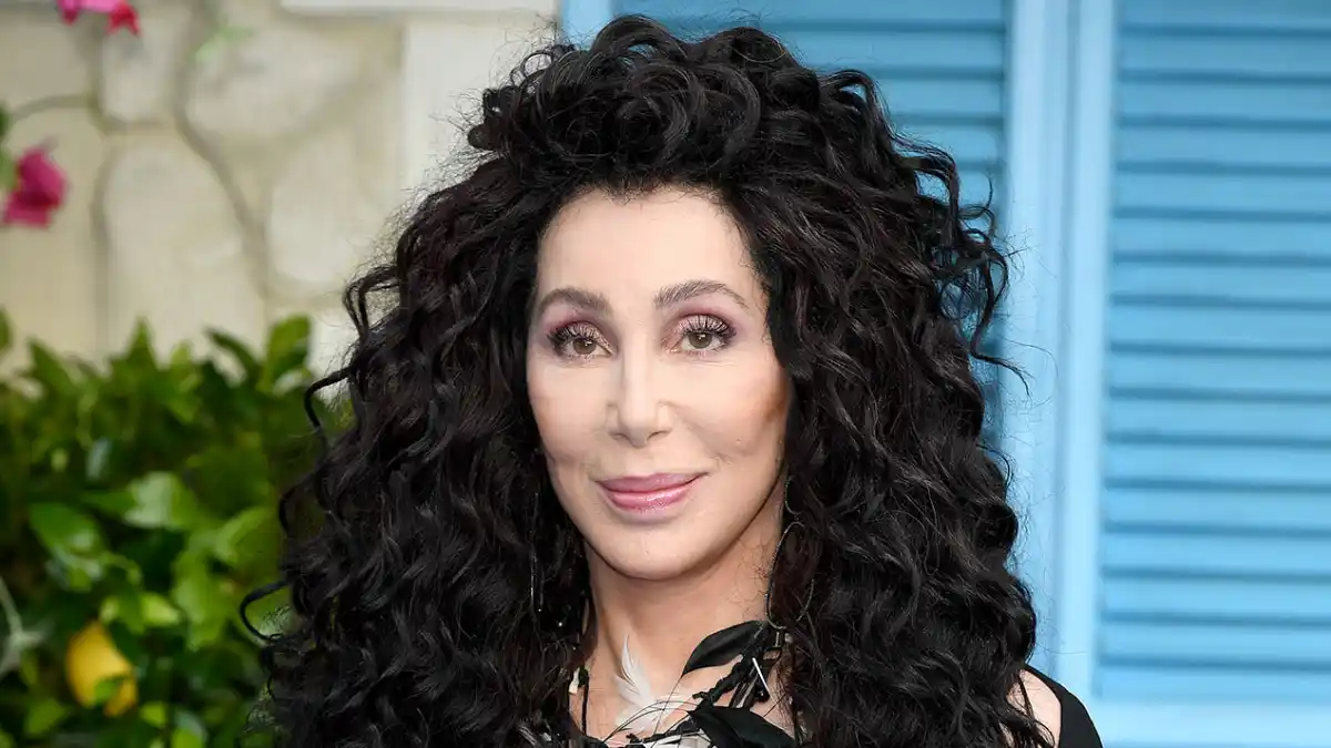 Cher Fragrance