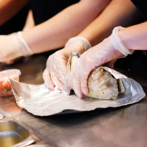 Chipotle Is Giving Away Million Dollars Worth Burritos