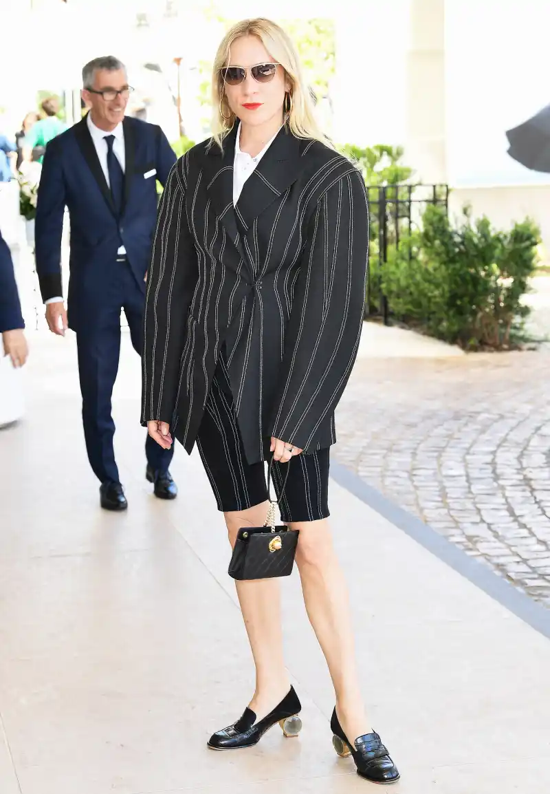 Chloe-Sevigny-Cannes-Festival