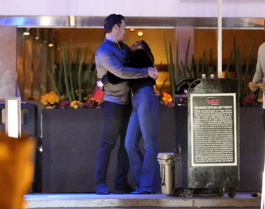 Chris Pratt and Katherine Schwarzenegger Love in Malibu