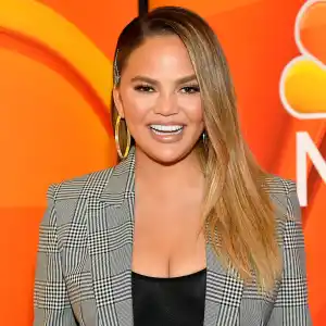 Chrissy Teigen Sandwich Obsession