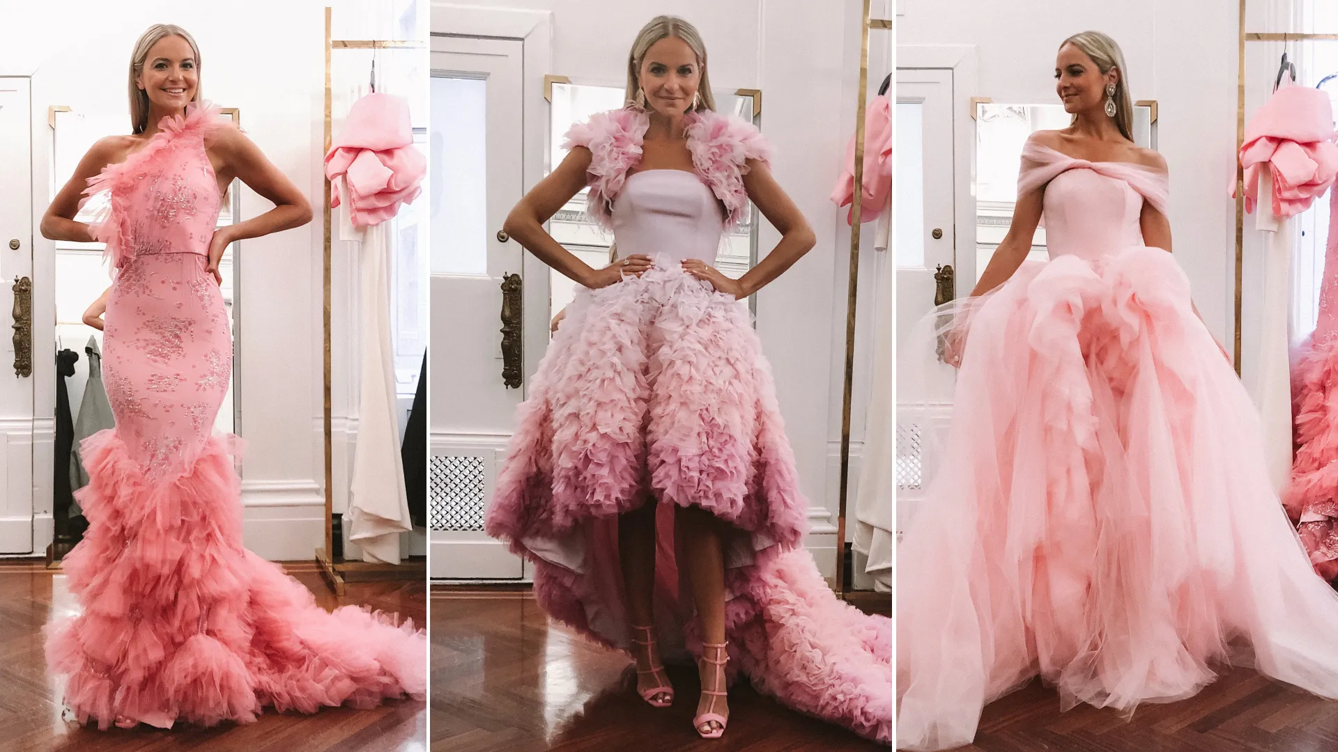 Christian Siriano Helps Us Get Met-Gala Ready