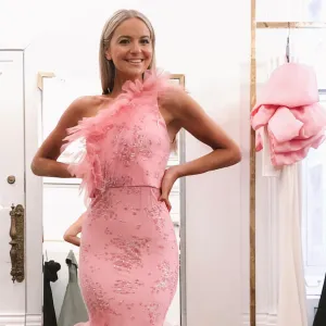 Christian Siriano Helps Us Get Met-Gala Ready