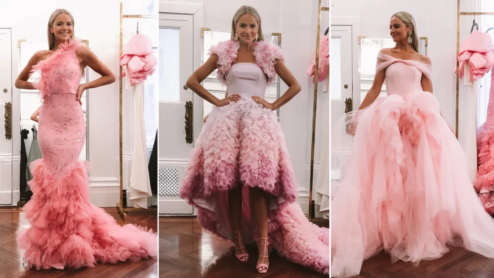 Christian Siriano Helps Us Get Met-Gala Ready