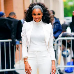 Ciara Accepted Harvard