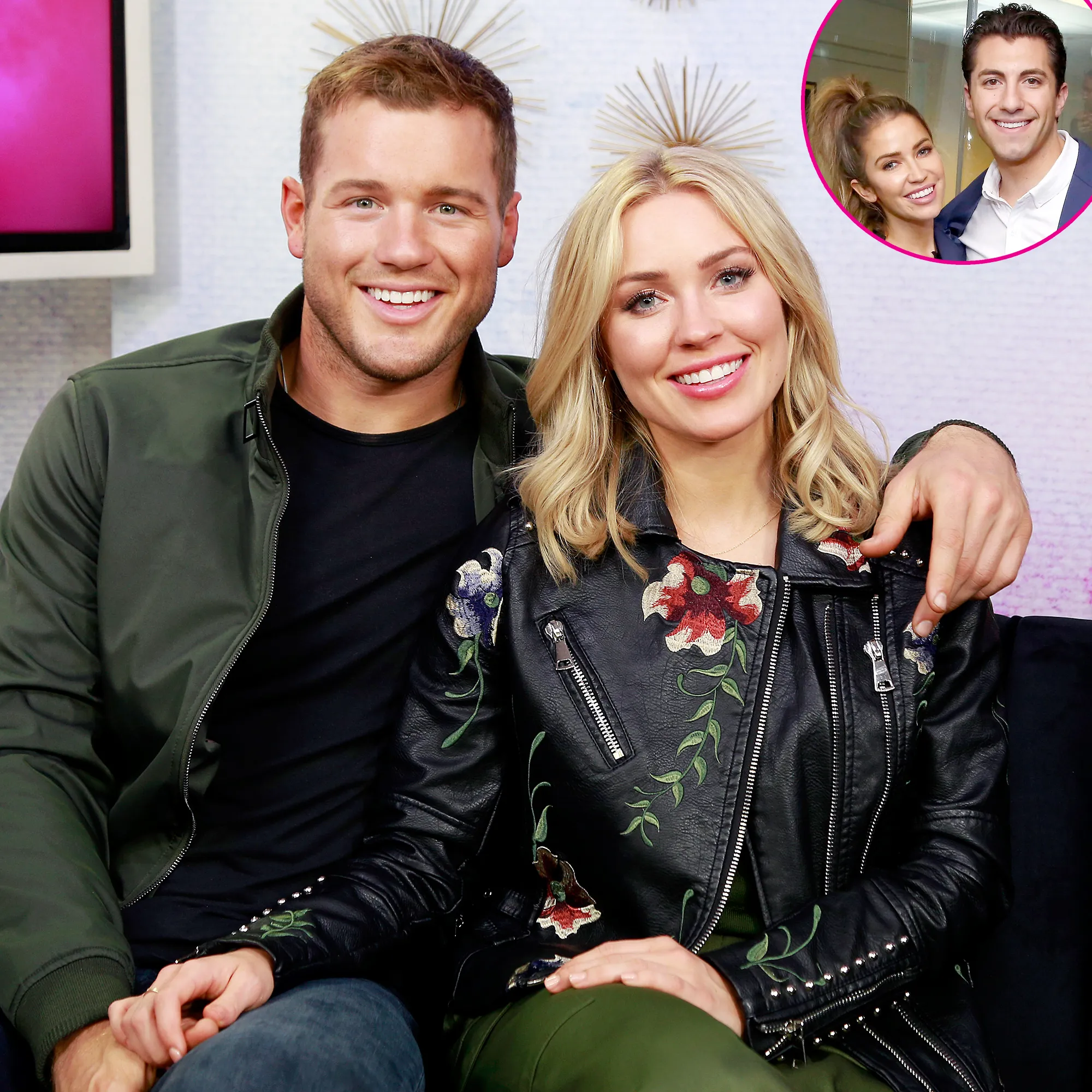 Colton-Underwood-and-Cassie-Randolph-double-date-with-Kaitlyn-Bristowe-and-Jason-Tartick