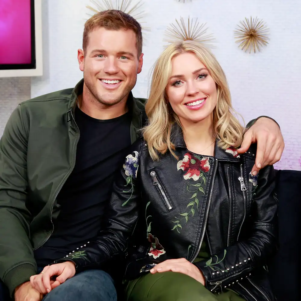 Colton-Underwood-and-Cassie-Randolph-double-date-with-Kaitlyn-Bristowe-and-Jason-Tartick