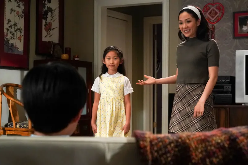 Constance Wu Goes Off on Twitter