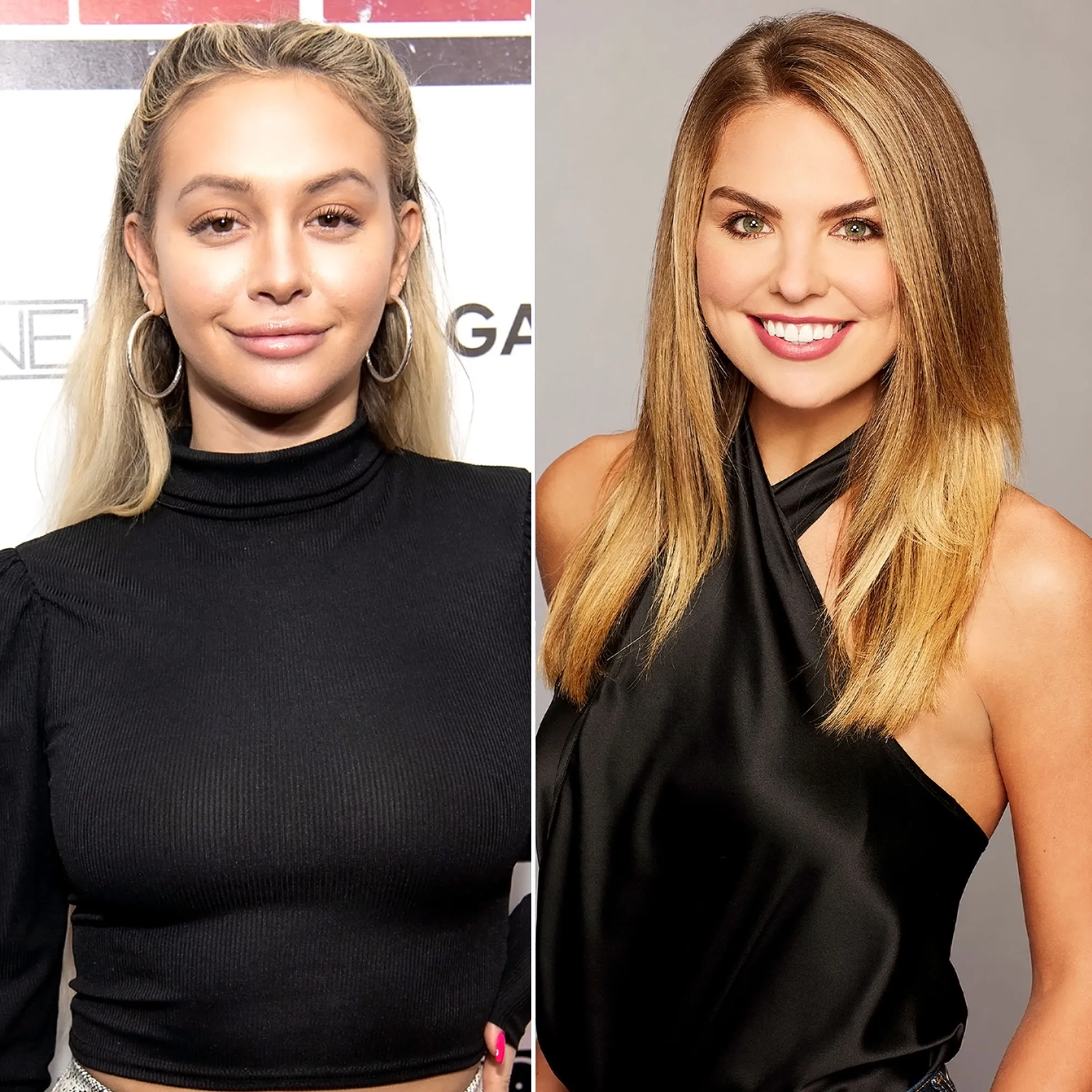 Corinne Anyone Wouldve Been Better Bachelorette Hannah B