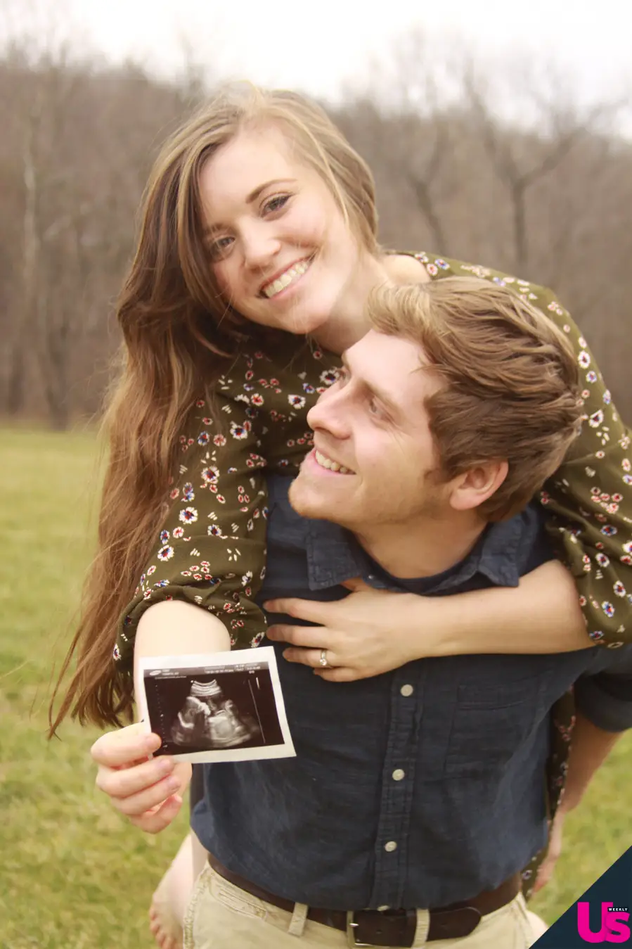 Counting-On’s-Joy-Anna-Duggar-and-Austin-Forsyth-expecting