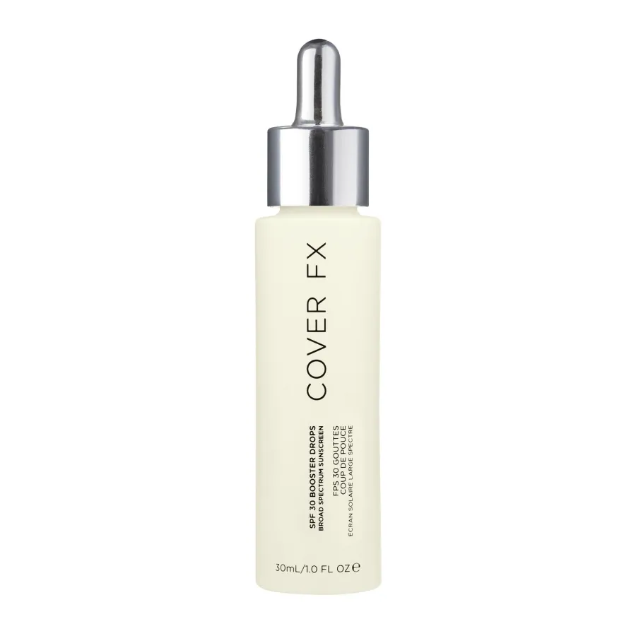 Cover FX SPF 30 Booster Drops