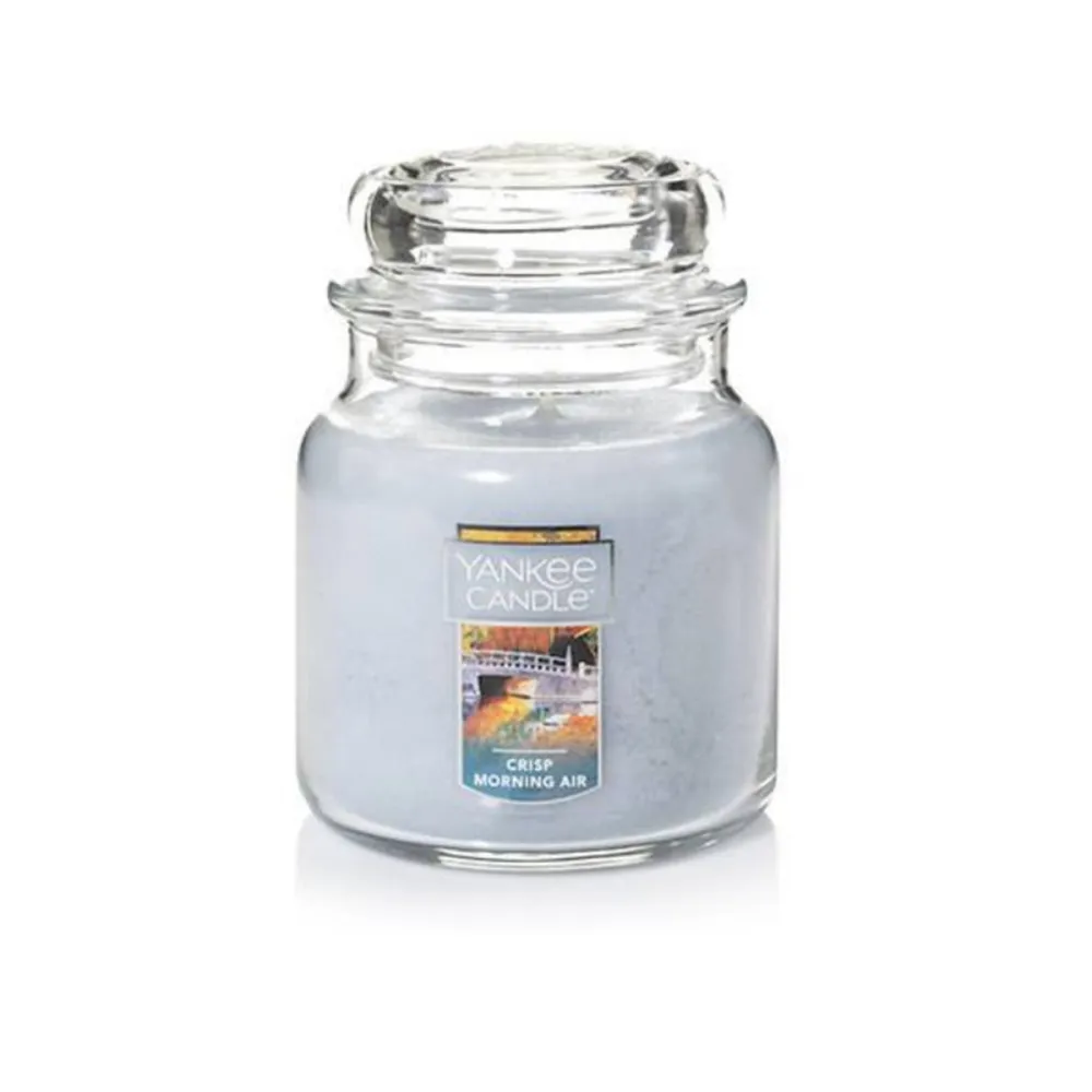 Crisp Morning Air Candle
