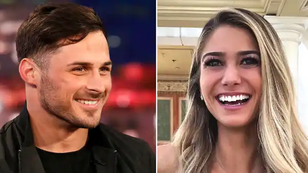 Danny Amendola Mystery Blonde Social Media Influencer Emily Tanner