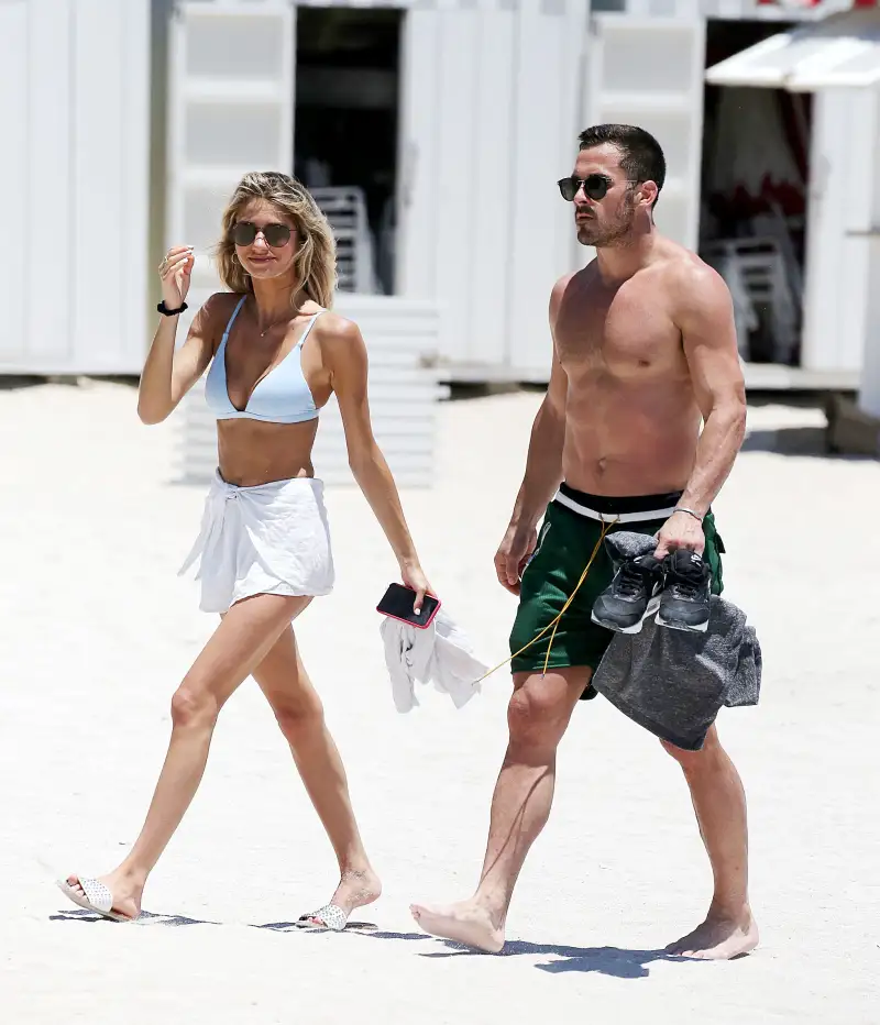 Danny Amendola Mystery Blonde Social Media Influencer Emily Tanner