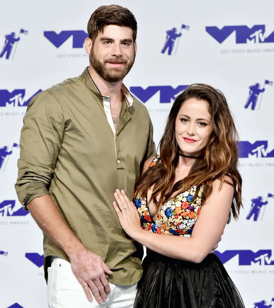 David Eason Jenelle Evans Stars Fired From Job