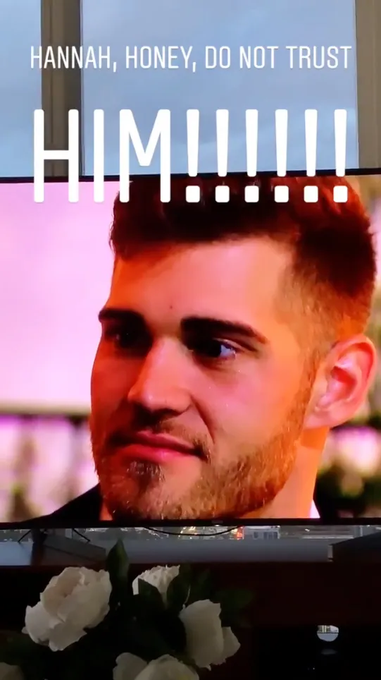 Demi Lovato Hannah B Do Not Trust Luke P