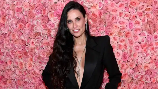 Demi Moore Didn’t Work Out for ‘Over 4 Years,’ Makes Return With the Mirror The 2019 Met Gala