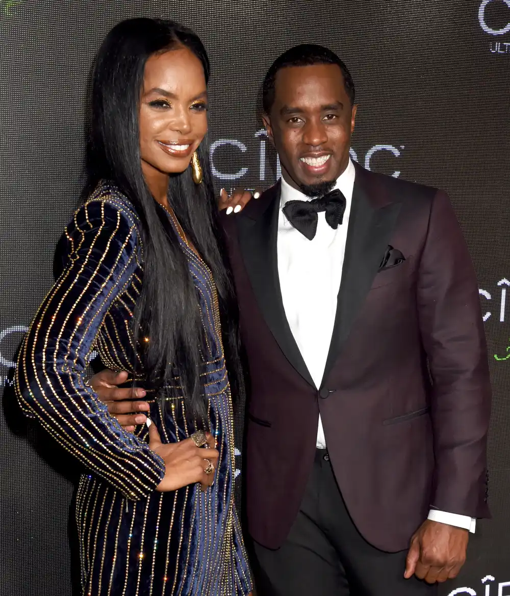 Diddy-Justin-Combs-Healing-Kim-Porter-Death