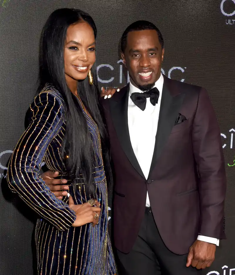 Diddy-Justin-Combs-Healing-Kim-Porter-Death