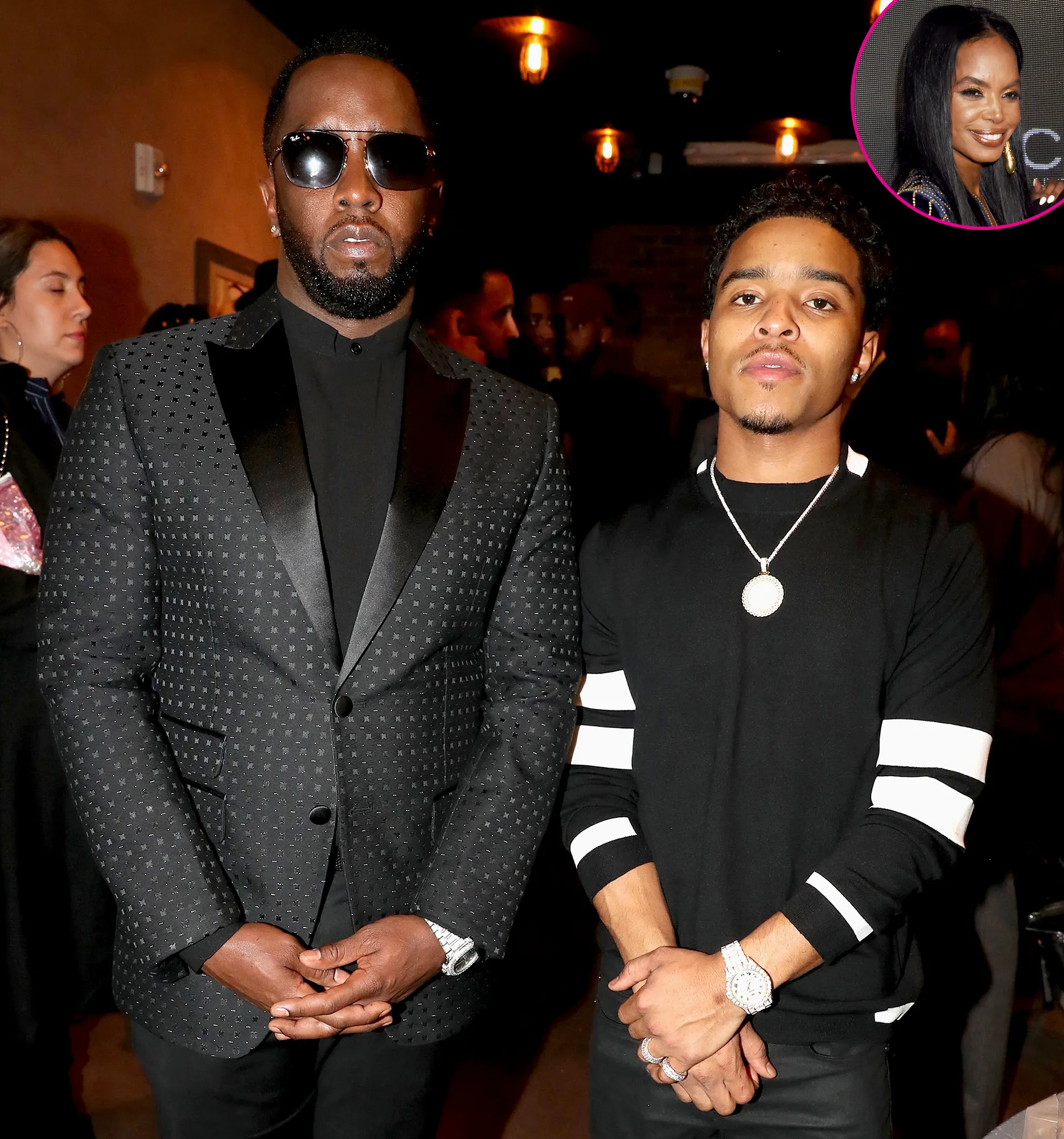 Diddy-Justin-Combs-Healing-Kim-Porter-Death