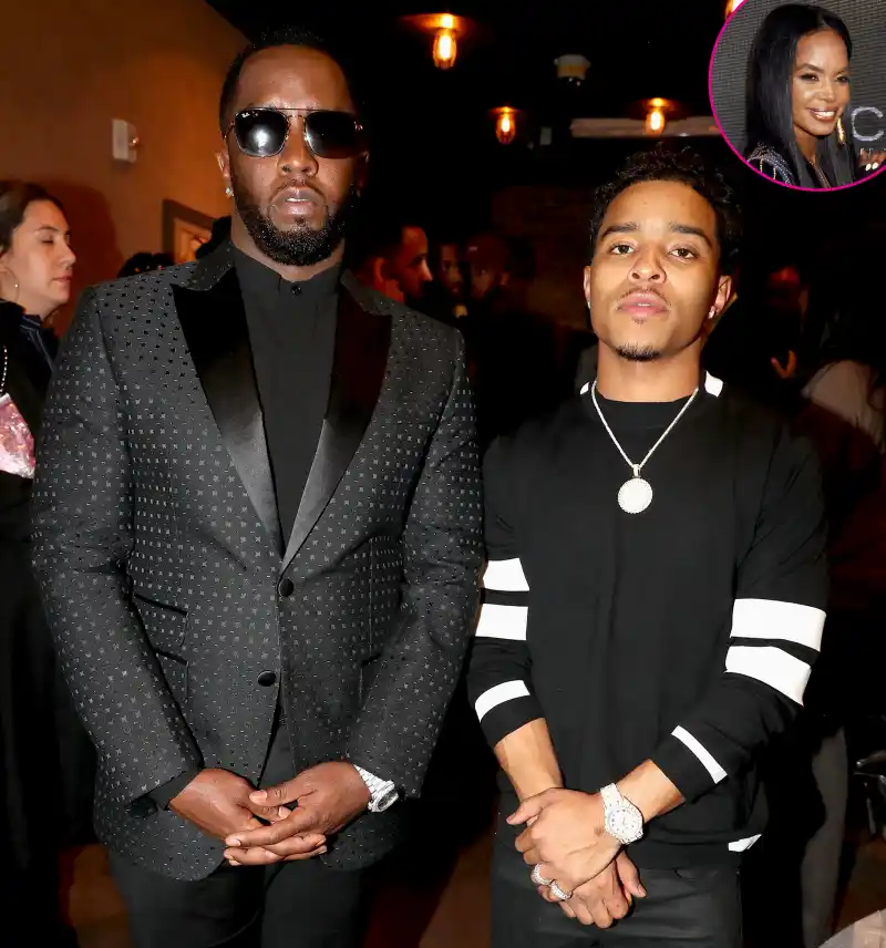 Diddy-Justin-Combs-Healing-Kim-Porter-Death