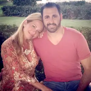 Dina-Manzo-marries-Dave-Cantin