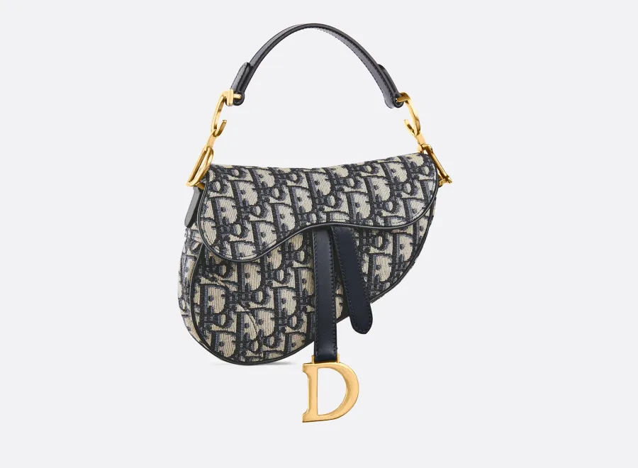 Dior-bag