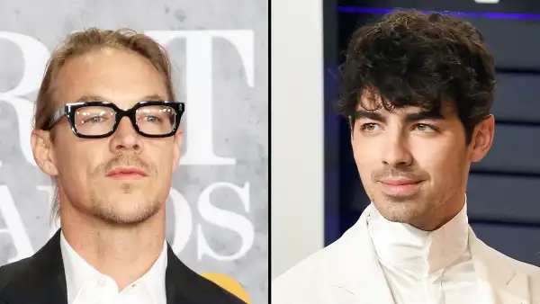 Diplo Responds Joe Jonas Sophie Turner Wedding Ruined