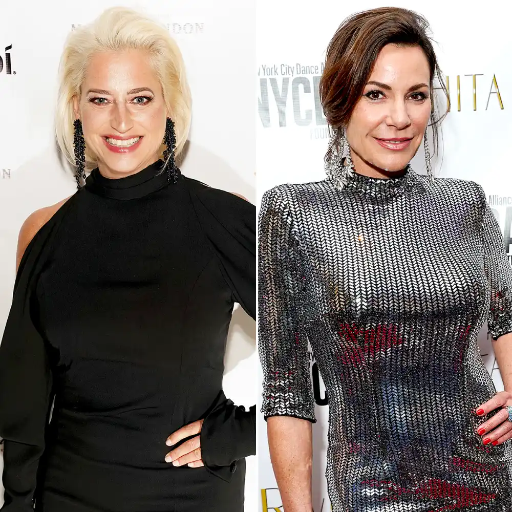 Dorinda-Medley-Luann-de-Lesseps-Quiet-Her-Life