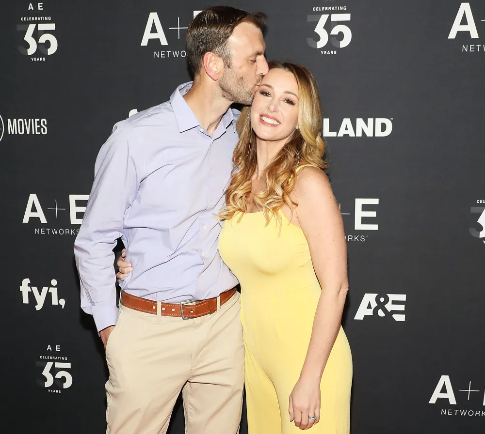 Doug Hehner Jamie Otis Two Abortions