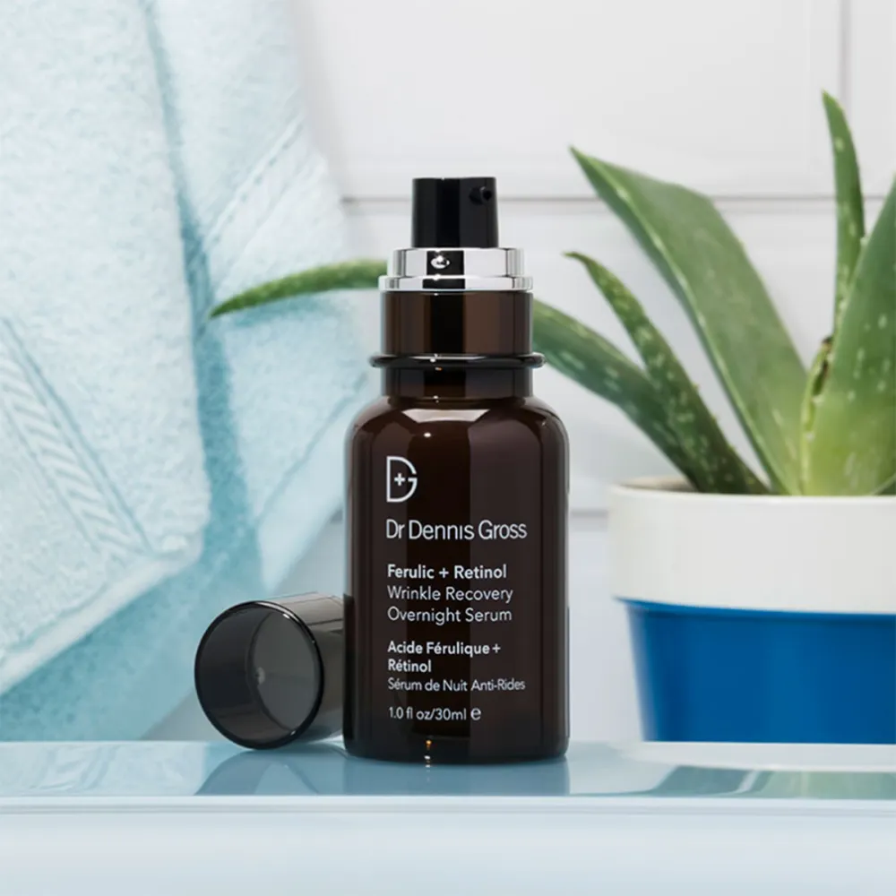 Dr Dennis Gross Serum