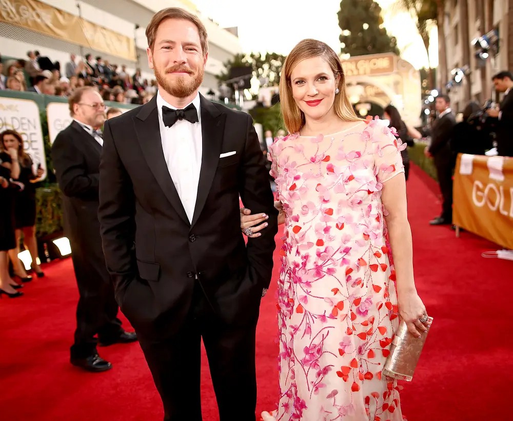 Drew-Barrymore-and-Ex-Husband-Will-Kopelman-Come-Together-for-Daughter-Frankie&rsquo;s-Graduation-2
