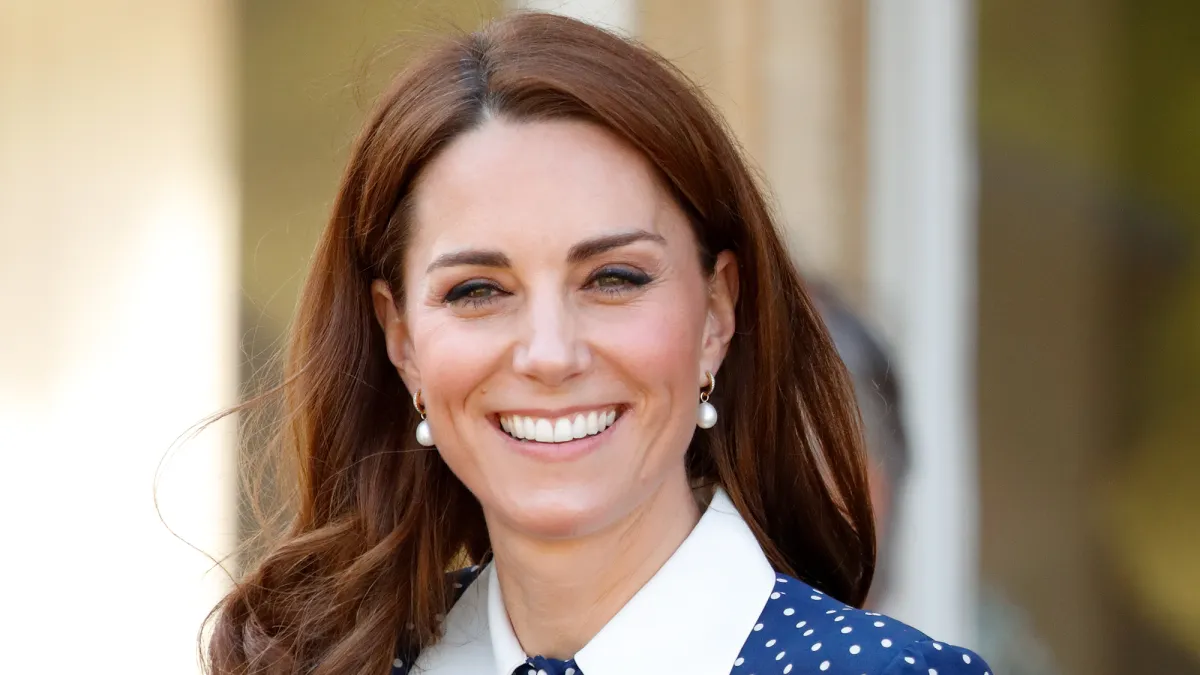 Duchess Kate