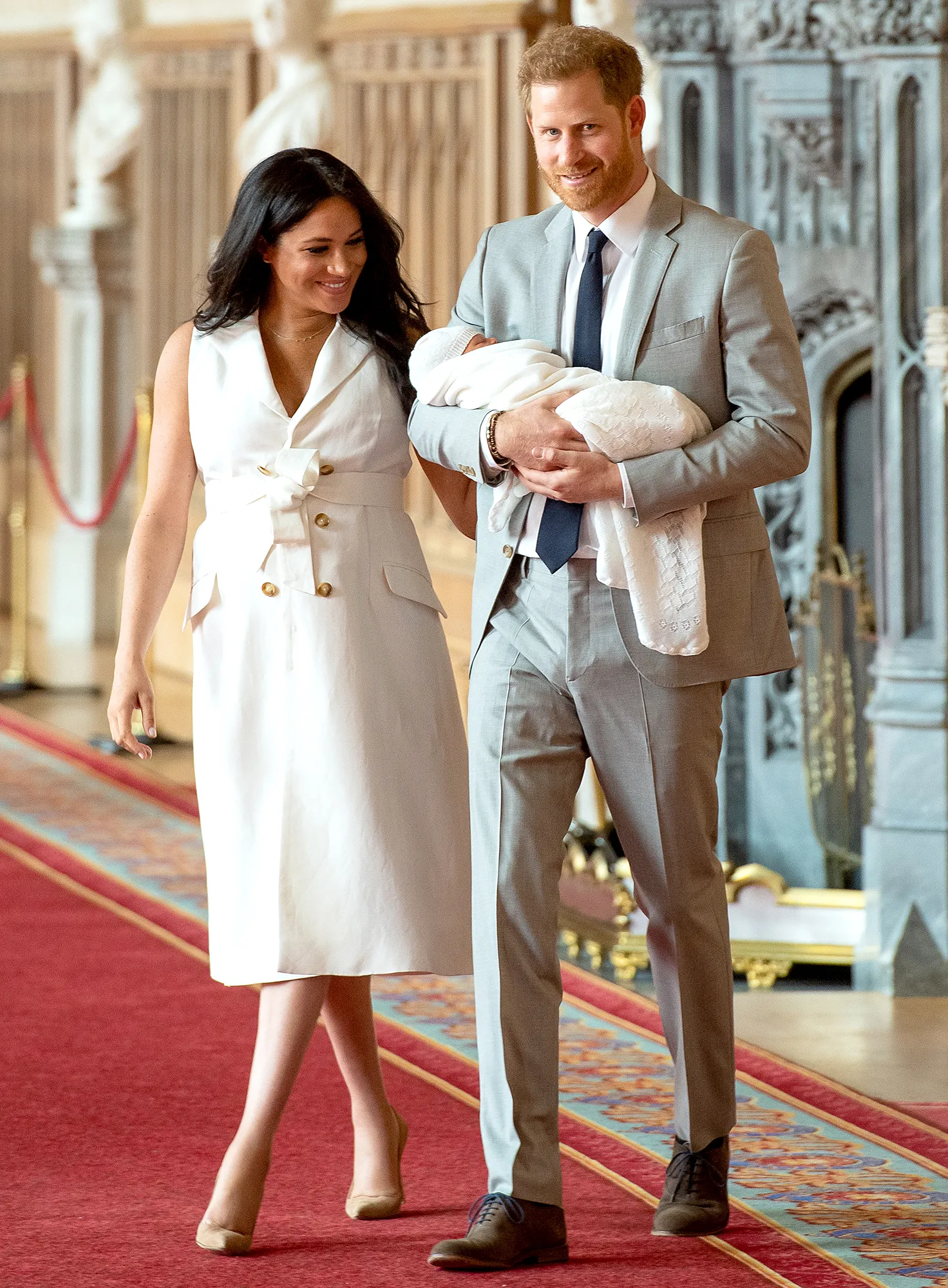 Duchess-Meghan-Plans-to-Bring-Archie-to-NYC